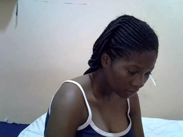 Hot-melanin from BongaCams is Freechat