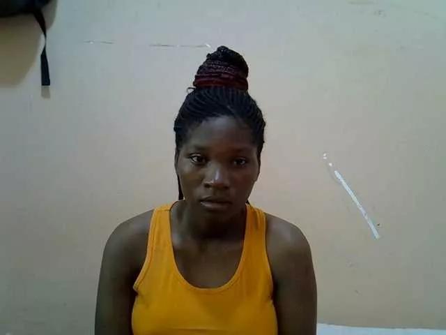 Hot-melanin from BongaCams is Freechat
