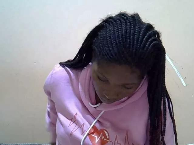 Hot-melanin from BongaCams is Freechat