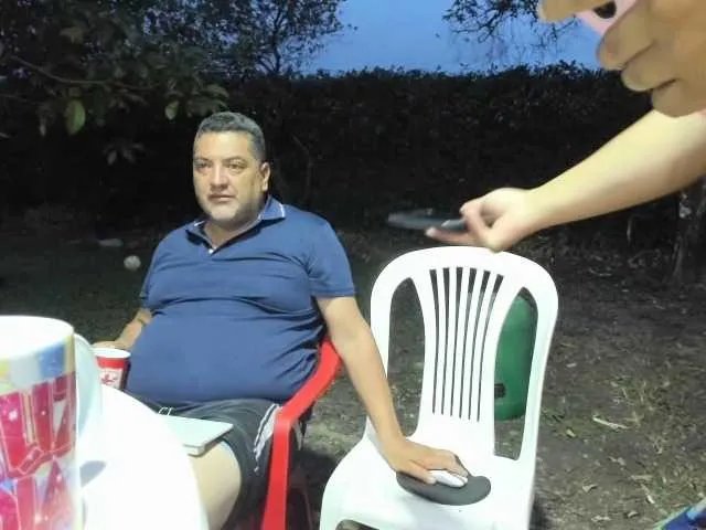 hotandfierylatinos2025 on BongaCams