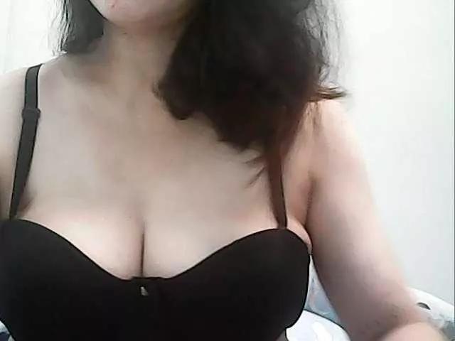 hotbabyasian from BongaCams is Freechat