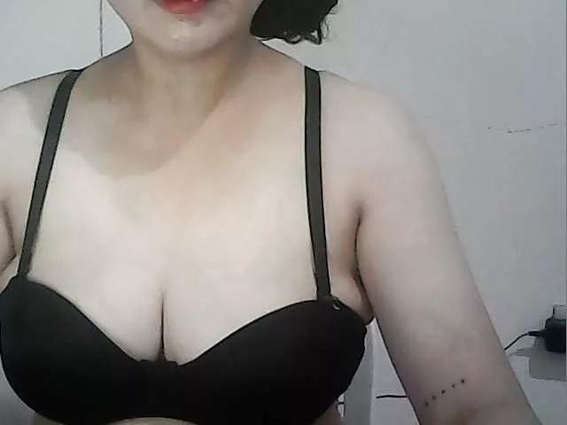 hotbabyasian from BongaCams is Freechat