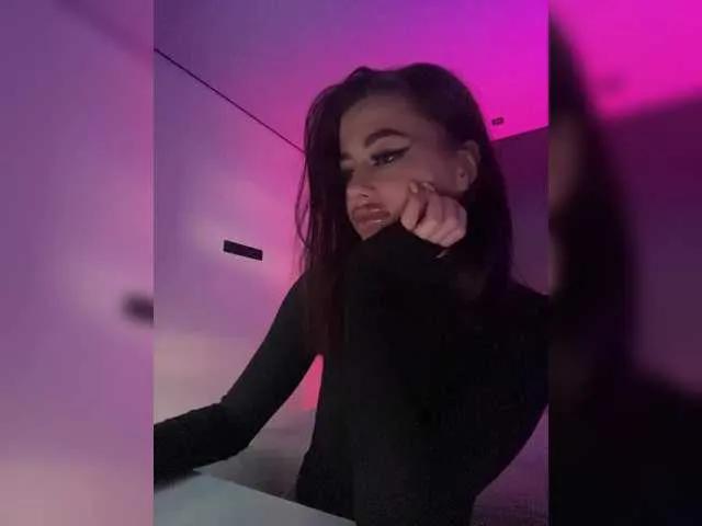HotGirlEva from BongaCams is Freechat