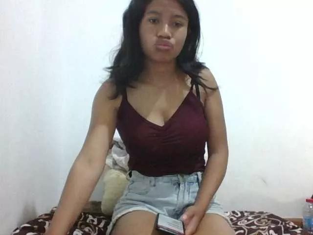 HoTGirlie from BongaCams is Freechat