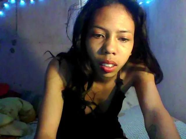 HotLunah from BongaCams is Freechat