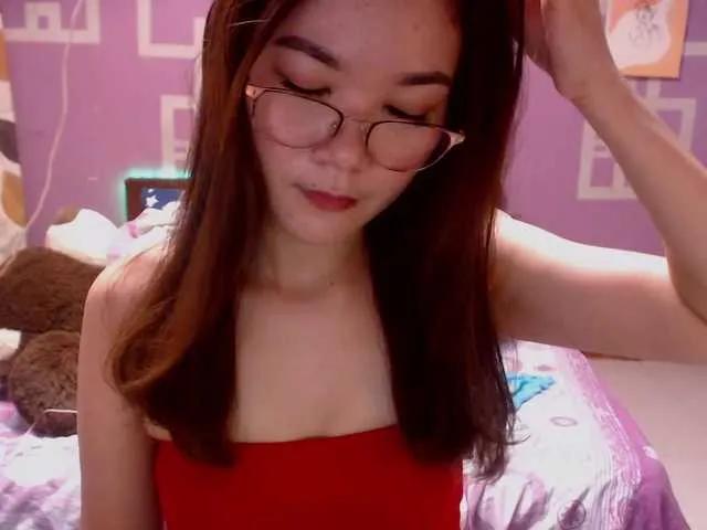 HottieAnne from BongaCams