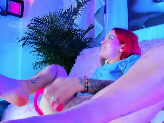 hotties-kittens from BongaCams