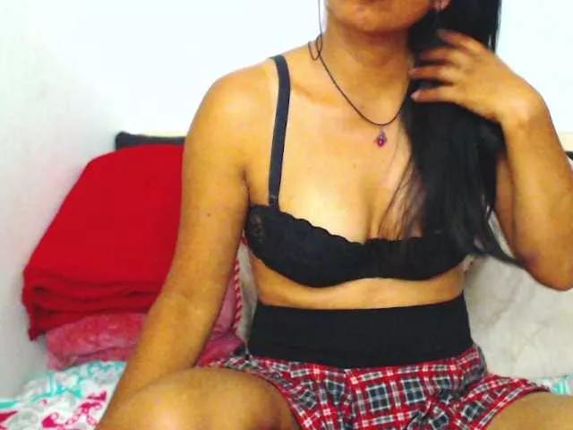 HOTTTSKIN from BongaCams