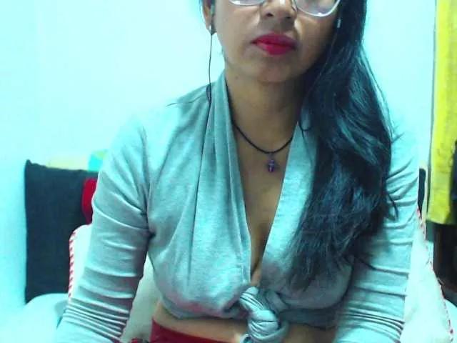 HOTTTSKIN from BongaCams