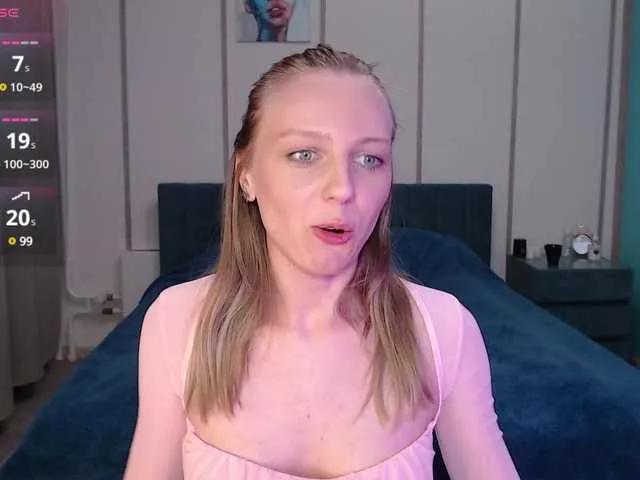 HotWillow from BongaCams is Freechat