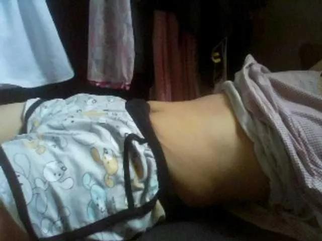 hotyummypussy from BongaCams is Freechat