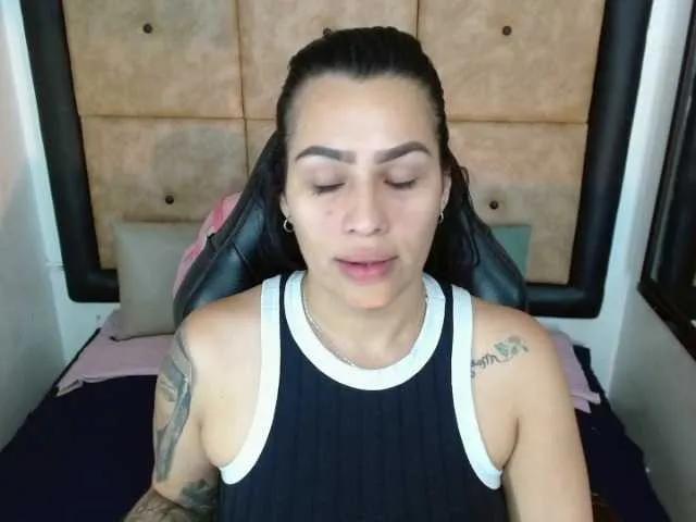 IamCarollVbna from BongaCams is Freechat