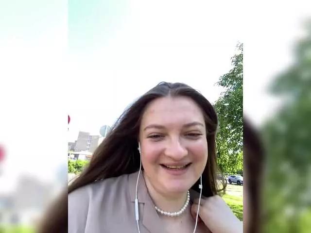IamLovenda from BongaCams is Freechat