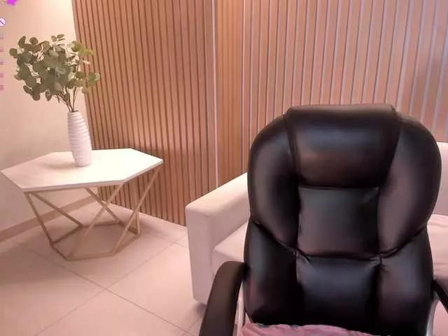 IbizaJacobs from BongaCams