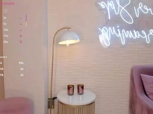 IbizaJacobs from BongaCams