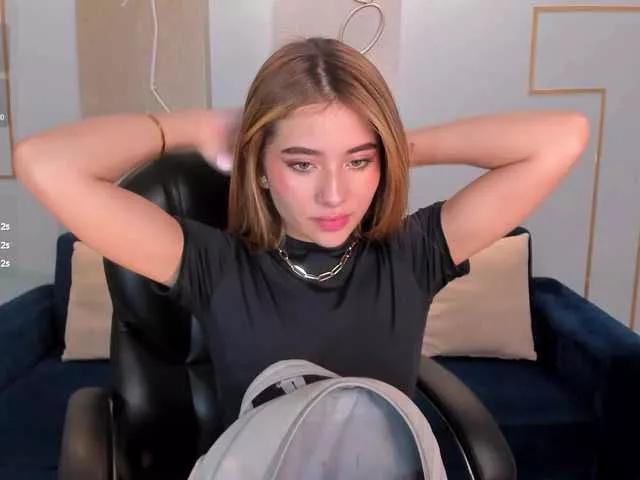 IbizaJacobs from BongaCams