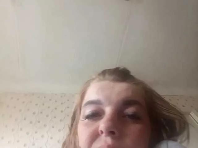 Ilianaa from BongaCams