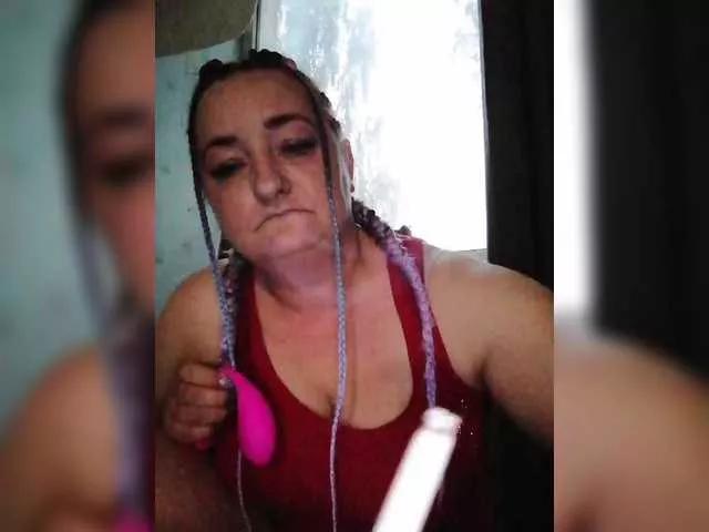 Iliannapervay from BongaCams is Freechat