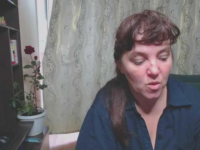 Illusionq from BongaCams