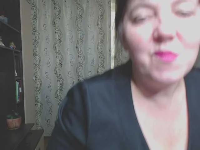 Illusionq from BongaCams is Freechat