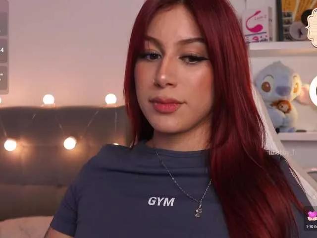 im-abby- from BongaCams is Freechat