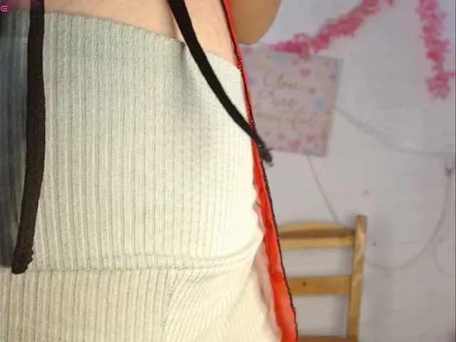 Im-antonellasex from BongaCams is Freechat