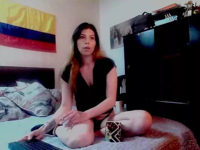 imcarla from BongaCams is Freechat