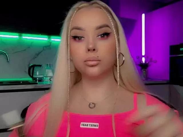In-your-fucking-mind from BongaCams is Freechat