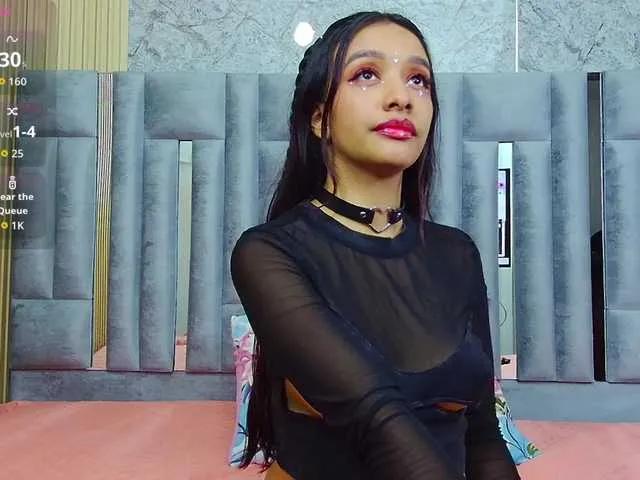 Indianbeautiful from BongaCams