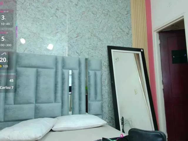 Indianbeautiful from BongaCams