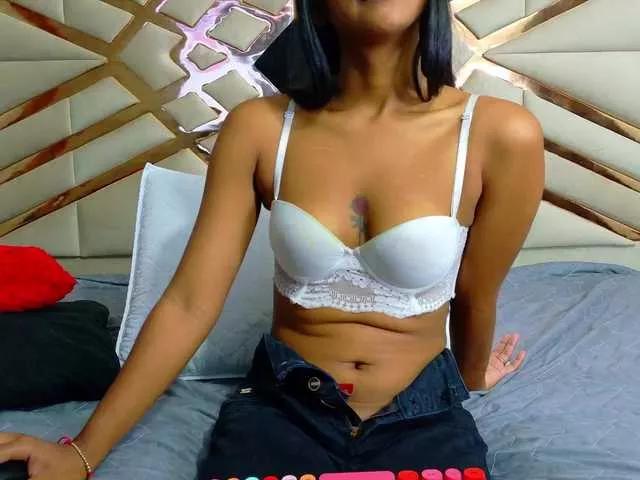 Indiancutiie from BongaCams