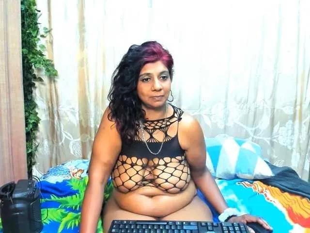 indianerotica69 from BongaCams is Freechat