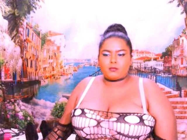 indianfairy on BongaCams 