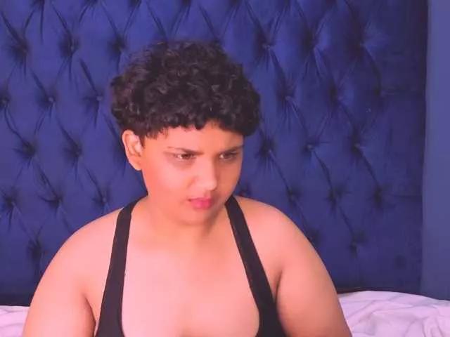 IndianFoxyXXX from BongaCams is Freechat
