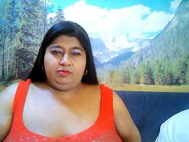 indianhoney from BongaCams is Freechat