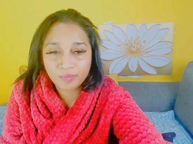 IndianKajolXxx from BongaCams is Freechat