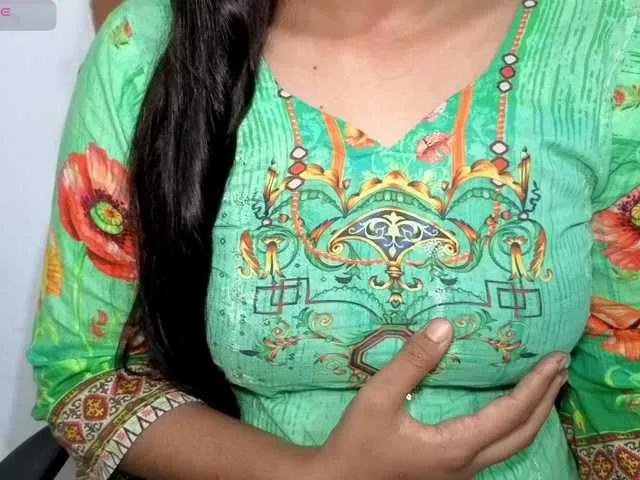 indianpooja from BongaCams is Freechat