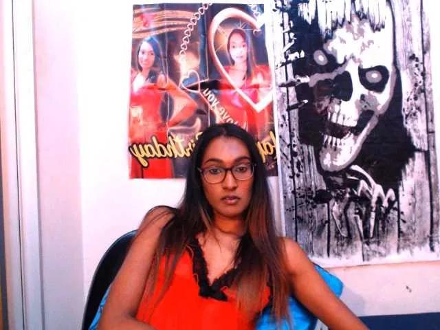 indianrebel from BongaCams