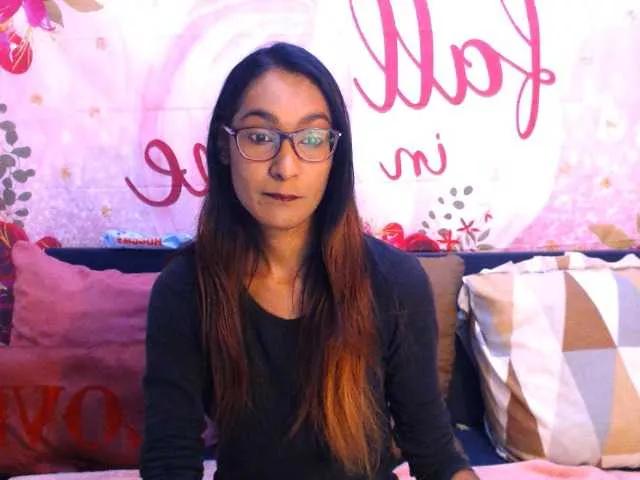 indianrebel from BongaCams