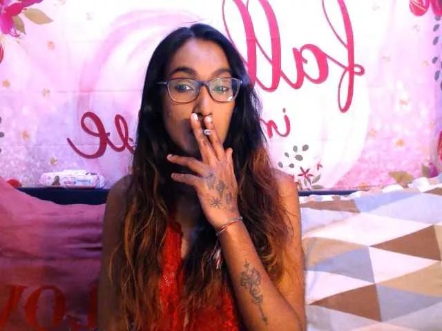 indianrebel from BongaCams is Freechat