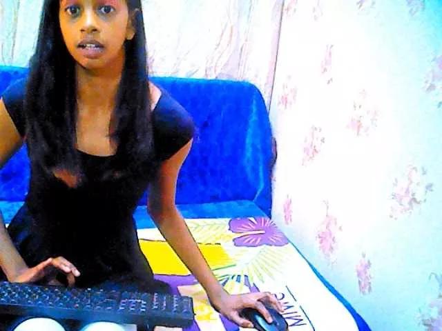 indiansexybtx from BongaCams is Freechat