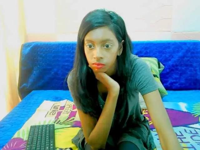 indiansexybtx from BongaCams