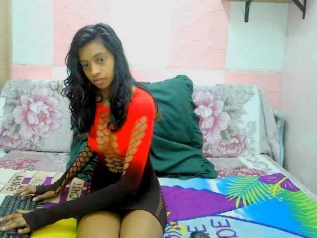 Indiansexybtx from BongaCams
