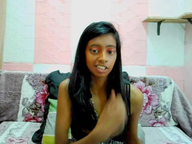 Indiansexybtx from BongaCams