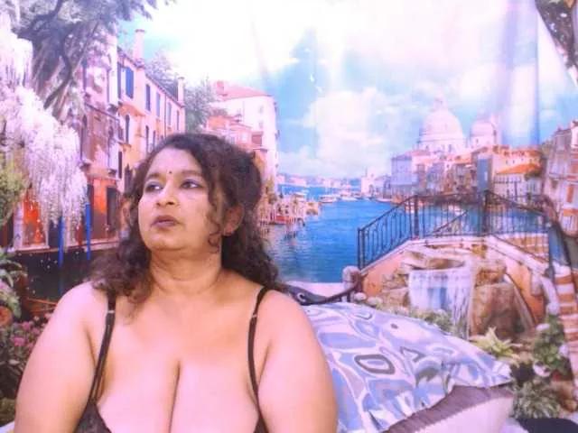 indianstar75 from BongaCams is Freechat