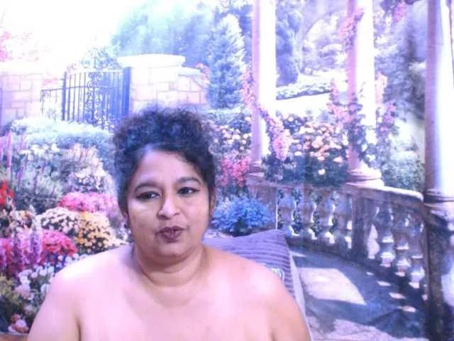 indianstar75 from BongaCams
