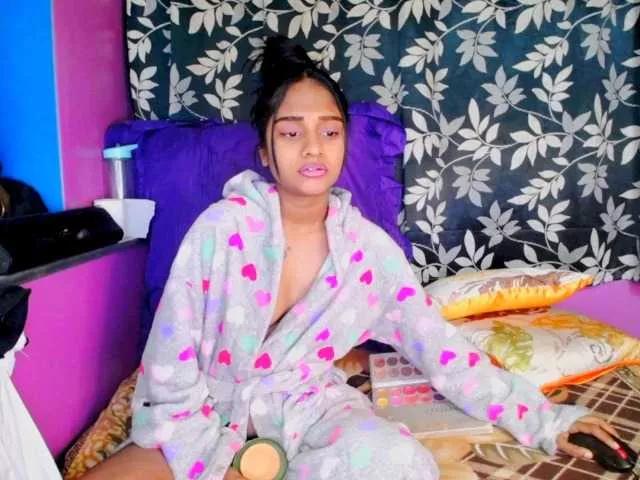 Indiansumaya from BongaCams