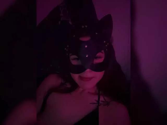 IndikaCock from BongaCams