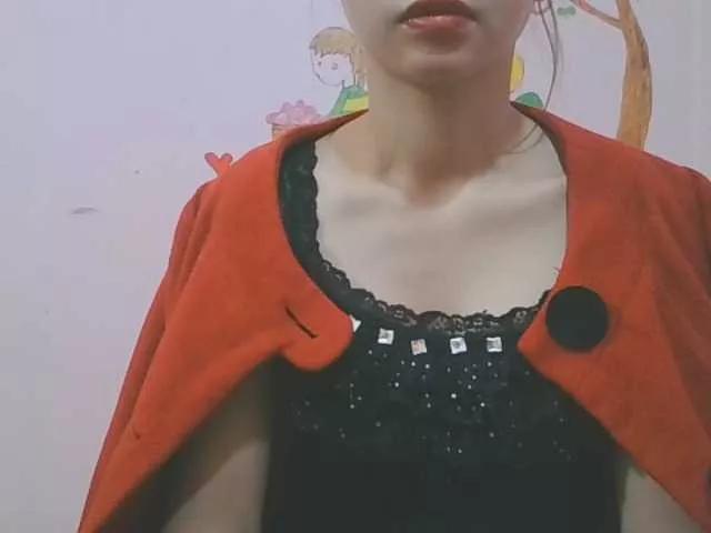 inHI from BongaCams