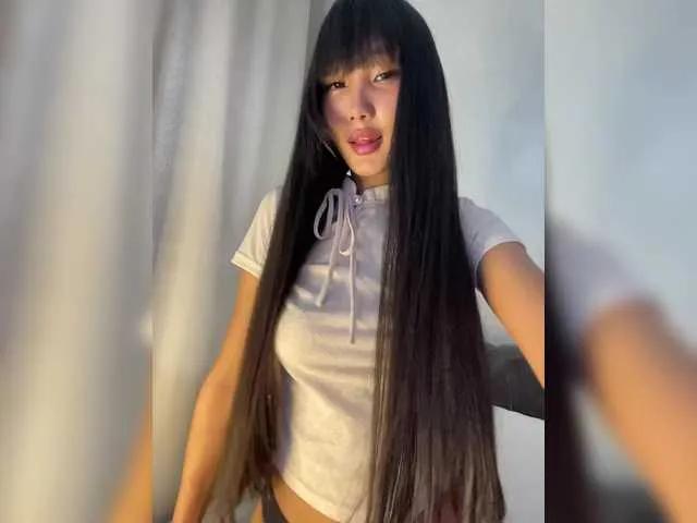 InJiOcean99 from BongaCams